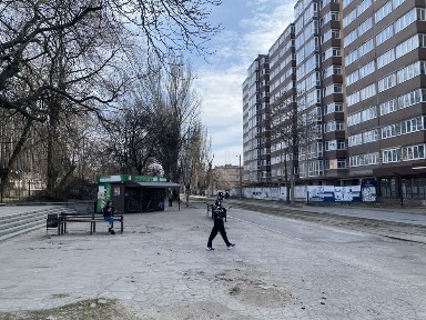 Запорізька область, Запоріжжя, Олександрiвський