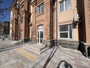 Запорізька область, Запоріжжя, Олександрiвський