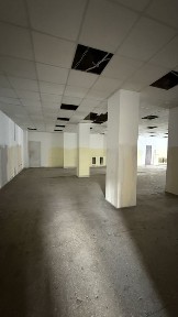 Аренда помещения 310 кв. м. Соборный проспект