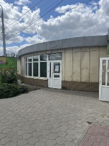 Здається в оренду приміщення