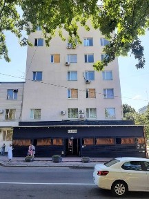 Оренда офісних приміщень в центрі