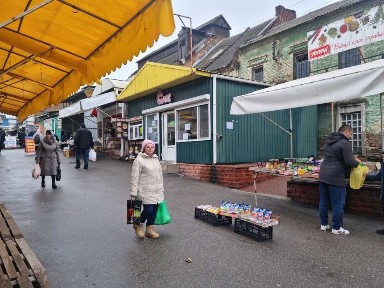 Запорізька область, Запоріжжя, Олександрiвський