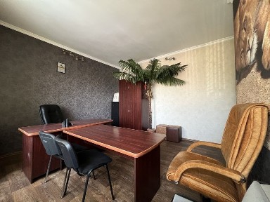 Оренда офісного приміщення