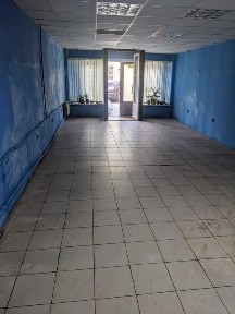 Аренда помещения на Советской, 34 (60м2)