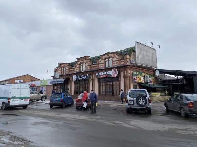 Оренда кабінетів, в центрі міста.