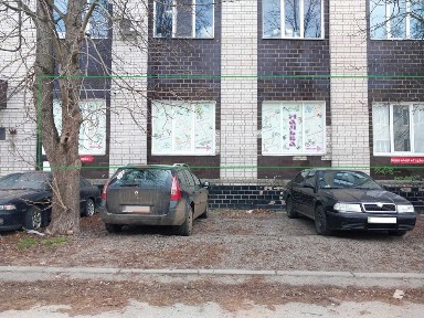 Оренда приміщення пл. 95 м2/Проспект Перемоги, 129