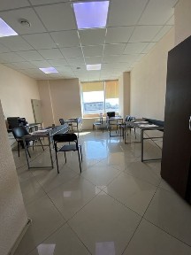 Запоріжжя, Вознесенівський, Пр марі примаченко 11