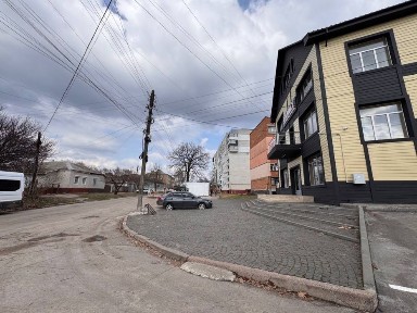 Чернігівська область, Прилуки