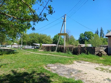 Оренда ділянки, парковки по вул Мазепи. Діючий бізнес. Центр.