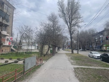 Запорізька область, Запоріжжя, Вознесенівський