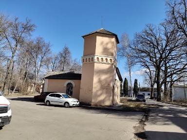 Чернігівська область, Прилуки