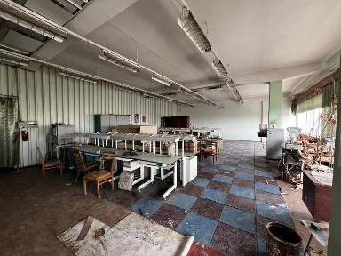 Запорізька область, Запоріжжя, Вознесенівський