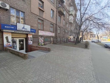 Запорізька область, Запоріжжя, Вознесенівський