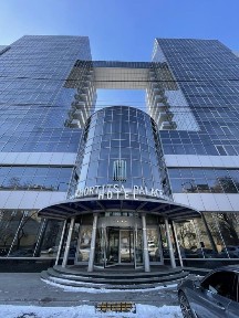 Бізнес у ритмі Premium: Оренда приміщення 62 м² у «Хортиця Пелес»