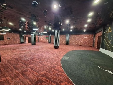 Масштабний простір у ТРЦ «Пальміра Plaza»: 518 м² для вашого успіху