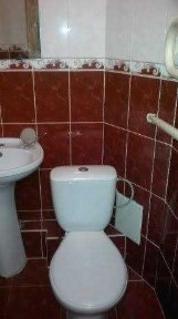 Посуточно 1 комнатная
