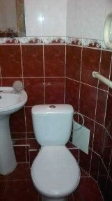 Посуточно 1 комнатная