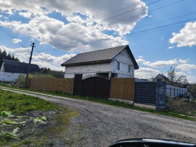Продаж Чудового Будиночку на щастя. Баришівський масив. Типу Дачі