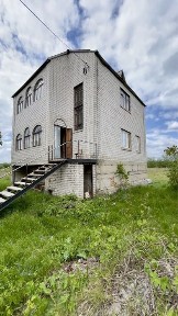 Житомирська область, Бердичів