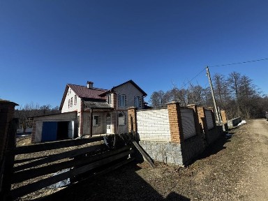 Житомирська область, Березівка