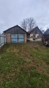 Продам окремий будинок, р-н Чолівка