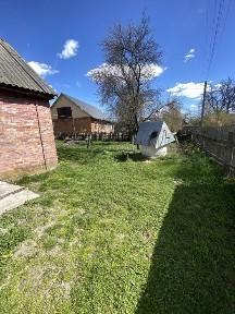 Продам Будинок в селі Камʼянка (з фасадною ділянкою 40 сот. )