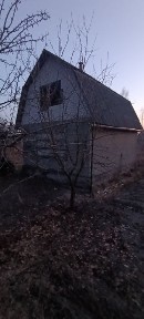 Житомирська область, Давидівка