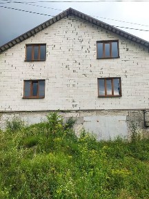 Новобудова на Новосілках