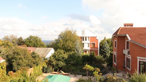 ‼️Продам дом|первая линия моря| 10 ст. Б.Фонтана‼️