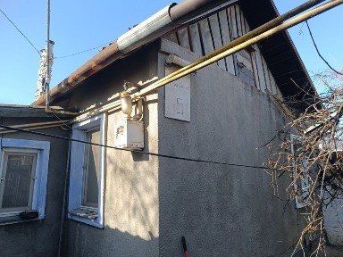 Одеська область, Одеса, Хаджибейський