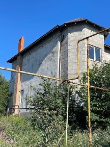 ПРОДАМ! Дом 250 м + 10 соток ул. Шевченко/с. Сухой Лиман
