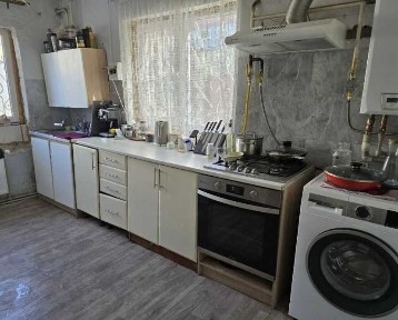 Дом с ремонтом с. Крыжановка, 5 минут и море.