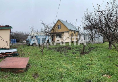 Капитальний будинок в с. Світле - 10хвилин до Одеси.