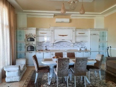 Одеська область, Лиманка