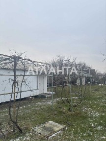Летняя дача в с. Светлое - 10км от Одессы.
