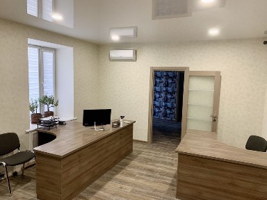 Продажа офісного приміщення, квартири