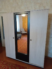 Житомирська область, Житомир, Центр