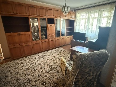 Здам в довготривалу оренду квартиру