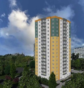 Продаж комерціійного приміщення в районі Митниці