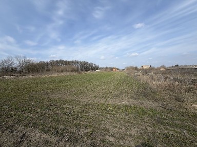 Продаж господарського комплексу, с Дирдин, Черкаська область