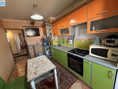продам 3хком чешку