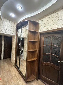 Аренда 2х. квартиры на Титова, р-н. О.Поля