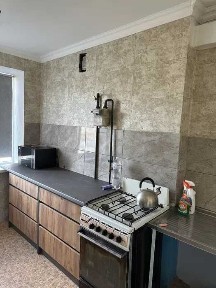 ЗДАЄТЬСЯ простора 3к квартира ДОНЕЦЬКЕ ШОСЕ Фрунзенський Караван Газ!