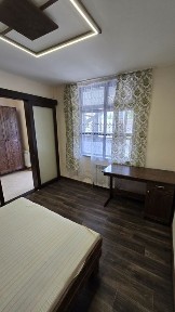 Здам 1к квартира Центр Підгородне