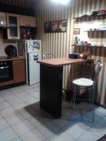Сдам 2к квартиру новострой начало пр. Слобожанський