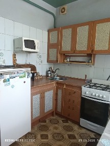 Сдам 1к квартиру на Роковатой, 44кв