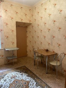 Сдам Центр 1 комнатную квартиру