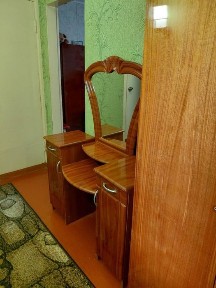Здається 3 кімнатна квартира в центрально - міському районі.