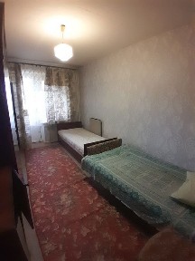 Сдам 2х ком. квартиру на БАМе