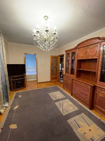 Дніпропетровська область, Дніпро, Соборний